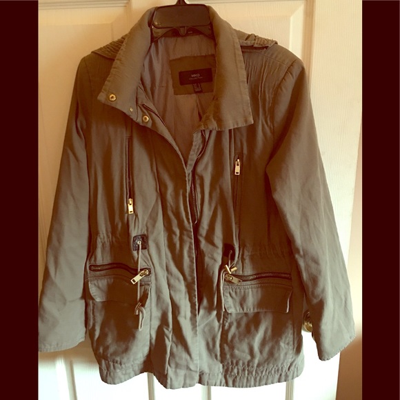 Jackets & Blazers - MNG jacket